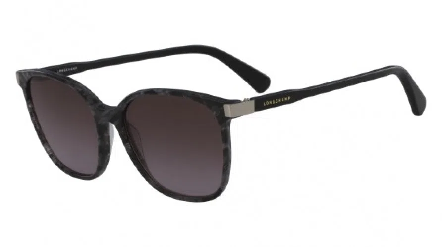 Longchamp LO612S Sunglasses - view 2